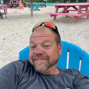 Meet your Posher, Donnie